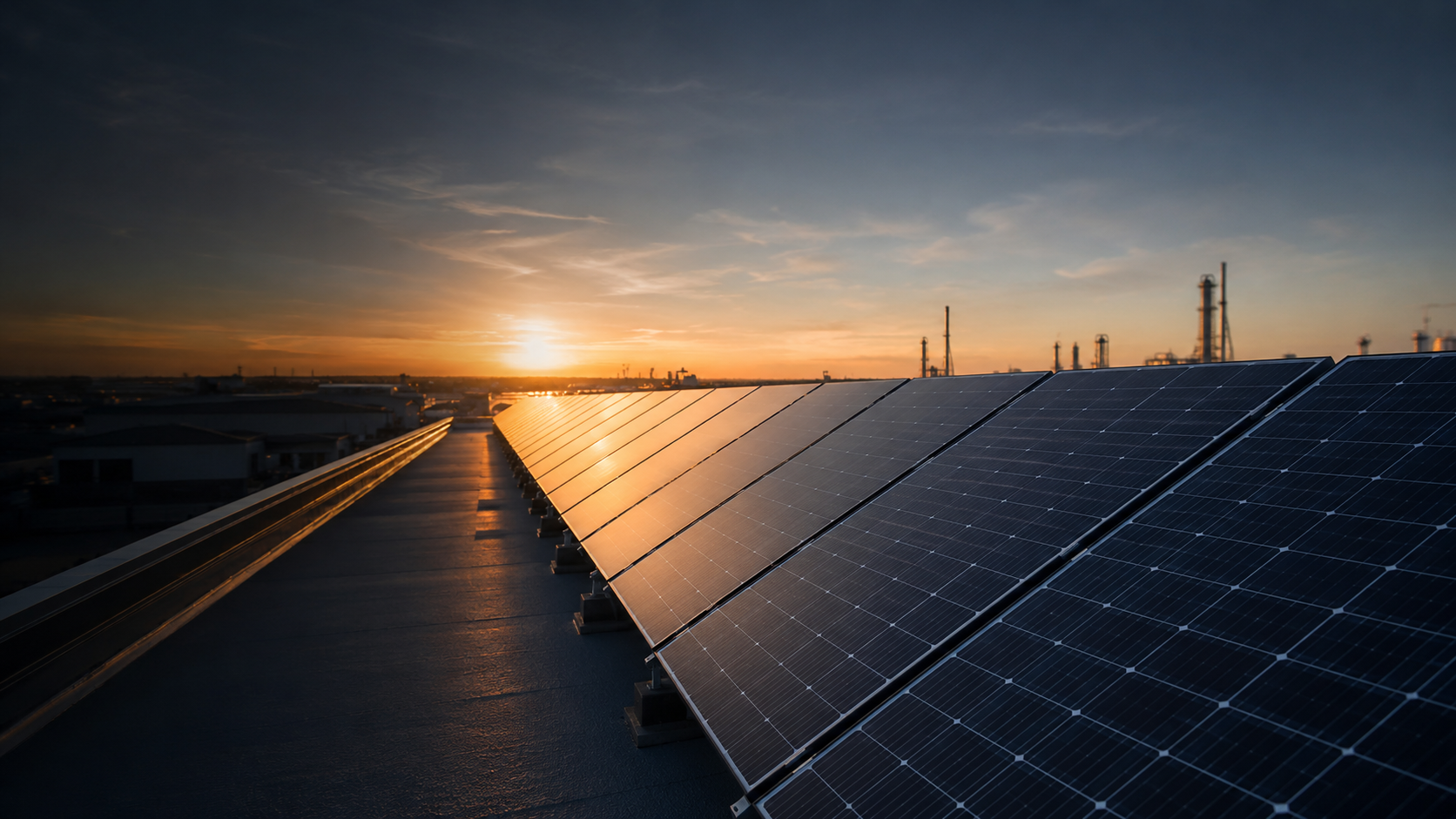 Kits fotovoltaicos a pedido